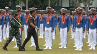 TNI Ancam Pecat 'Oknum Prajurit' LGBT