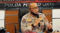 Polisi Terus Cari Tersangka Lain Kasus Kebakaran Lapas Tangerang
