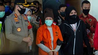 Kasus Maria Lumowa: Kesejarahan jadi Alasan Serbia Bantu Indonesia