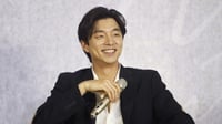 Perjalanan Karier Gong Yoo yang Berulang Tahun ke 42 Hari Ini