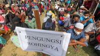 Awal Mula Konflik Rohingya dan Warga Aceh di Indonesia