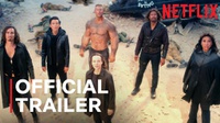 Serial The Umbrella Academy S2 Netflix & 8 Hal yang Dipertanyakan