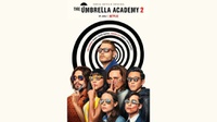 Preview The Umbrella Academy Season 2 yang Tayang Netflix 31 Juli
