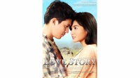 Sinopsis Love Story: Film Acha dan Irwansyah di Trans 7, Pagi Ini