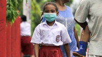 Sekolah Tatap Muka di Masa Pandemi: Keselamatan Siswa yang Utama!