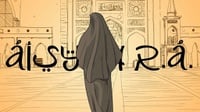 Kisah Aisyah binti Abu Bakar, Istri Rasulullah & Intelektual Muslim