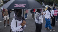 Indonesia Darurat Pelecehan Seksual Saat RUU PKS Dipunggungi