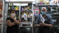 Singapura Resesi Akibat Pandemi COVID-19