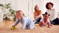 Cara Menjaga Agar Anak Tetap Sehat di Rumah Menurut Dokter Anak