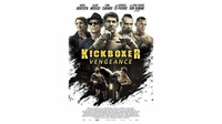 Sinopsis Film Kickboxer: Vengeance Bioskop Trans TV Malam Ini