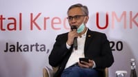 Ketua OJK Buka Peluang POJK Restrukturisasi Kredit Diperpanjang