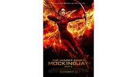 The Hunger Games Mockingjay Part 2: Sinopsis dan Jadwal Tayang