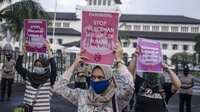 Ketua Panja: RUU PKS Mencakup Kekerasan Seksual di Dunia Digital