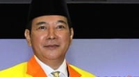 PN Jaksel Gelar Sidang Gugatan Tommy Soeharto soal Lahan Tol Desari