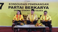 Yasonna Siap Lawan Gugatan Tommy Soeharto soal Dualisme Berkarya