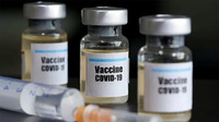 Vaksinasi COVID-19 Bagi Warga DKI Berusia 18 Tahun Mulai Digelar
