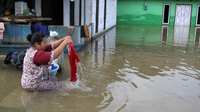 Banjir Kotawaringin Timur: Rendam 13 Desa di Tiga Kecamatan