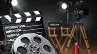Daftar Tontonan Menarik Bulan Februari 2022 di KlikFilm