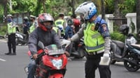 Jadwal Operasi Patuh Musi 2025, Titik Lokasi, dan Info Jam
