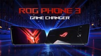Harga & Spesifikasi Asus ROG Phone 3: Fitur dan Keunggulan