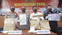 Kejanggalan Kasus Kematian Yodi Prabowo menurut Psikolog Forensik