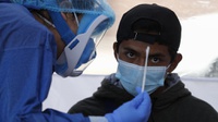 Menkes di Meksiko Meninggal Dunia Akibat Terinfeksi Virus Corona