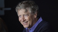 Bill Gates Merintis Kesuksesan di Bangku SMP, Bukan di Harvard
