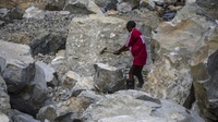 Memahami Pengertian Batuan, Siklus Batuan, dan Jenis-jenis Batuan