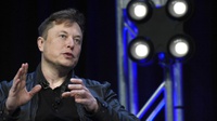 Biodata Elon Musk: CEO Tesla dan Pemilik Twitter yang Ditemui Luhut