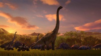 Jurassic World Camp Cretaceous Akan Rilis 18 September di Netflix