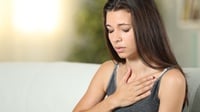 Benarkah Penyakit Jantung pada Wanita Sulit Disembuhkan?