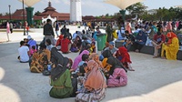 Ragam Tradisi Unik Idul Adha di Berbagai Daerah di Indonesia