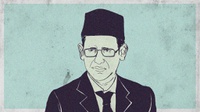 Gara-Gara POP, Nadiem Makarim Diprotes NU dan Muhammadiyah