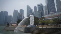 Profil Singapura: Bentuk Pemerintahan, Batas Wilayah, Data Penduduk