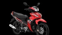 Daftar Harga Motor Yamaha 2024 Terbaru
