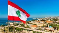 Ledakan Beirut dalam Penggalan Sejarah Panjang Lebanon