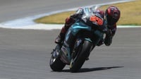 Hasil Kualifikasi MotoGP Tadi Malam: Pole Position GP Portugal 2021
