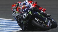 Jadwal MotoGP & Moto 2 Eropa Hari Ini: Kualifikasi Live FOX Sports
