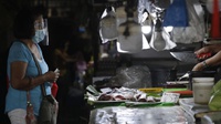 Filipina Masuk ke Resesi, Pengangguran Melonjak Tinggi