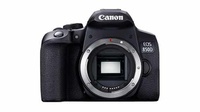 Fitur dan Spesifikasi Canon DSLR EOS 850D