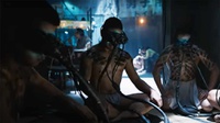 Sinopsis Ghost In The Shell, Aksi Scarlett Johansson Menjadi Robot