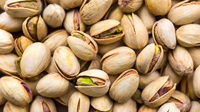 Mengonsumsi Kacang Pistachio Bisa Bantu Turunkan Berat Badan