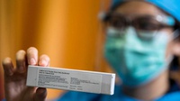 PB PAPDI Minta Pemerintah Tunggu Vaksin Sampai Selesai Uji Klinis