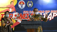 Surabaya Bakal Diusulkan Jadi Lokasi Pembukaan Piala Dunia U20 2021