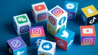 Peran Media Sosial Meredam Aksi Klaim Menang di Pilpres AS 2020
