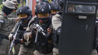 Gerebek Kolonel TNI, Polisi Narkoba di Malang Dinyatakan Melanggar