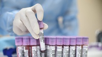 Benarkah Rapid Test Antigen Lebih Efektif Deteksi COVID-19?