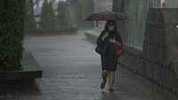 La Nina dan Dampaknya Terhadap Curah Hujan di Jogja