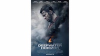 Sinopsis Film Deepwater Horizon Bioskop Trans TV: Tragedi Minyak