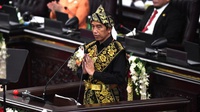 Jokowi: Semua Kebijakan Harus Ramah Lingkungan & Lindungi HAM